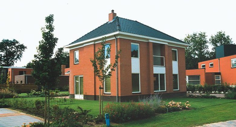 Nieuwbouw Drenthe Opgeleverde Woningen